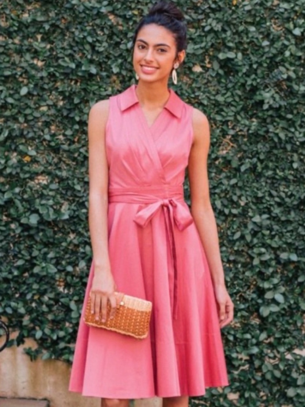 Gal Meets Glam Heather Dress